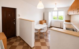 Vand apartament 2 camere decomandate, zona Dunarii - Poză 5