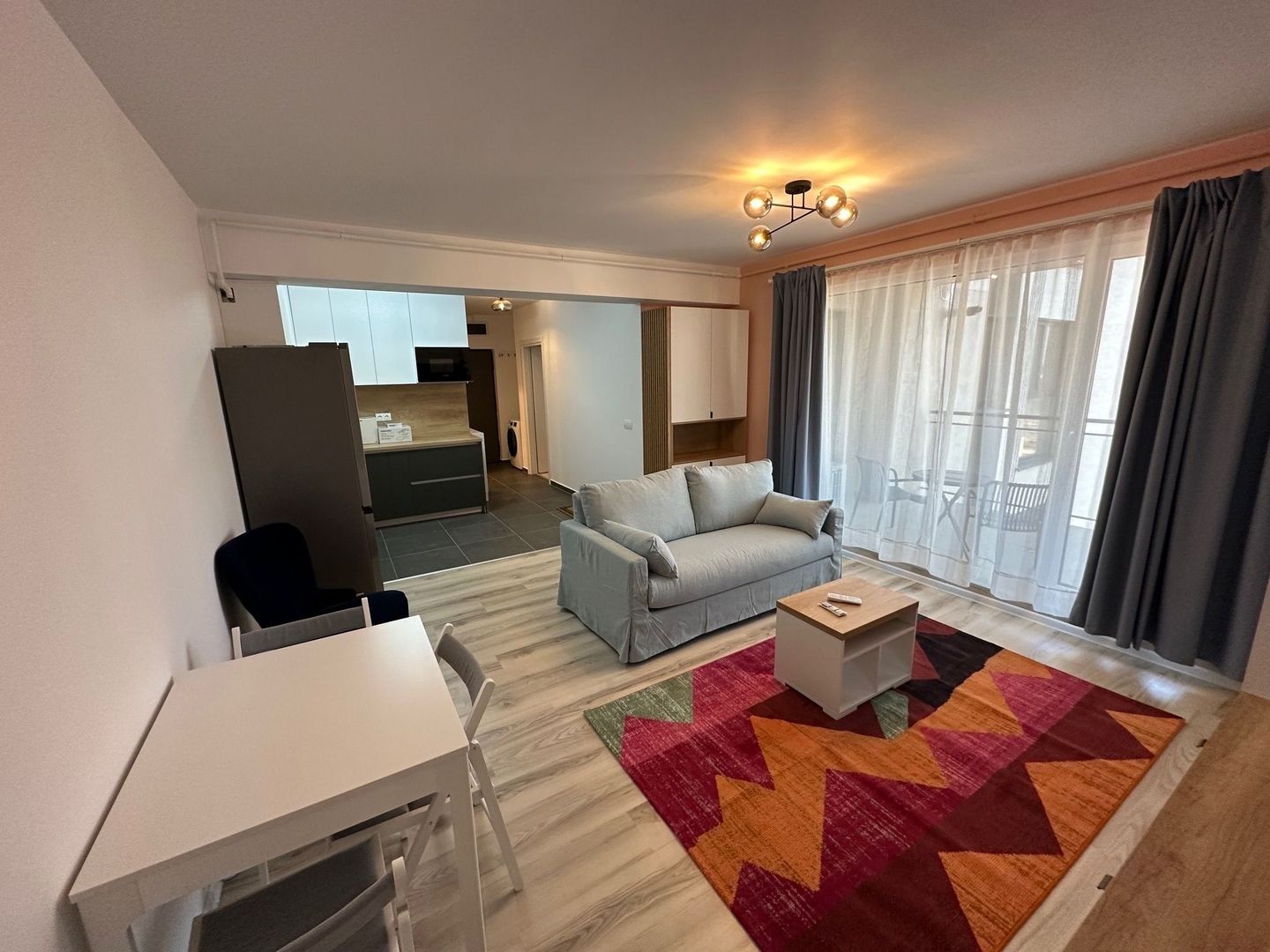 Apartament 3 camere  la Adora Forest - Poză 5