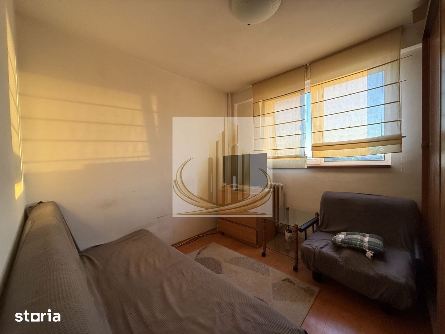Apartament 2 camere decomandat - Poză 4