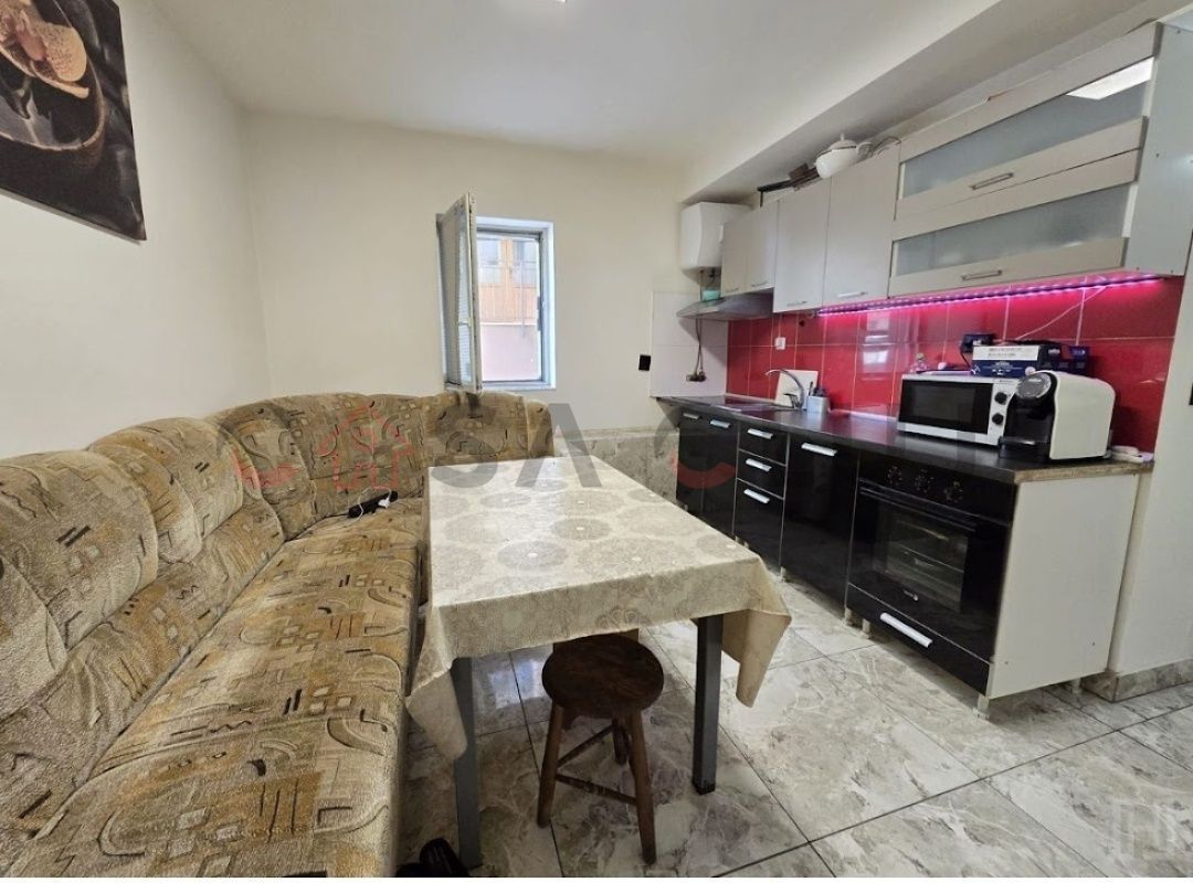 Apartament 1 camera zona bunaziua - Poză 1