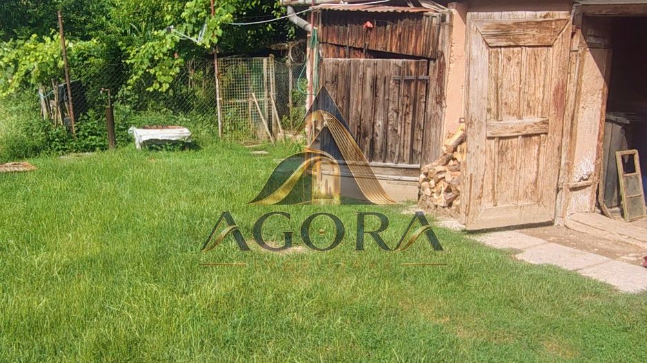 Casă cu teren 800 mp la 25 km de Sibiu – 3 camere, 124 mp – 65.000 € - Poză 7