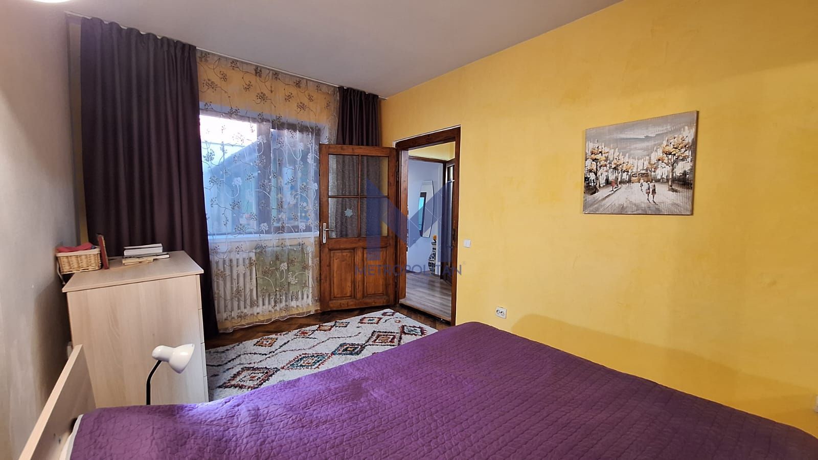 Apartament la casă I 70 mp I Ultracentral - Poză 7