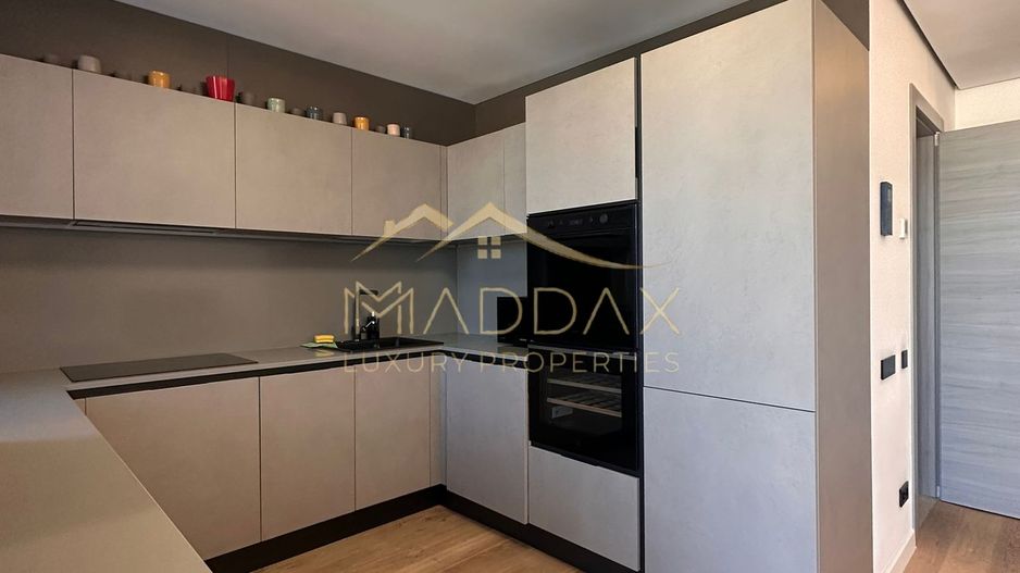 Apartament NOU_2 Camere_Finisaje LUX_2 Locuri Parcare //Floreasca//Rahmaninov - Poză 7