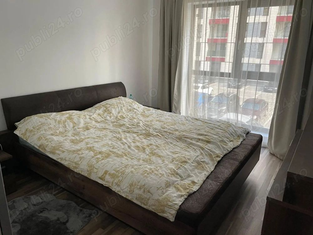 21 Residence Superb Apartament 3 Camere 2 Parcari - Poză 8