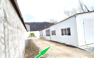 Hala Industriala teren imprejmuit la doar 3 minute de centrul orasului - Poză 3