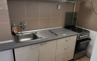 Garsoniera, 33 mp, Zona Aleaa Carpati - Poză 6