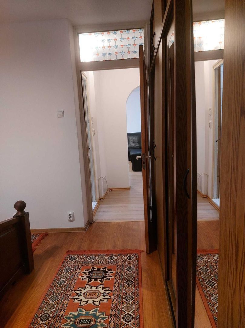 AP. 2 CAMERE PIATA SUDULUI, DOG-FRIENDLY, PARCARE ADP INCLUSA,METROU - Poză 4