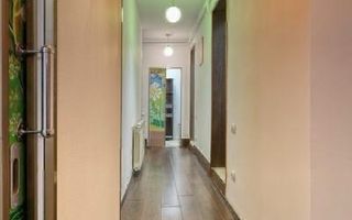 Ion Neculce | Apartament 5 camere în vilă monument - Poză 56