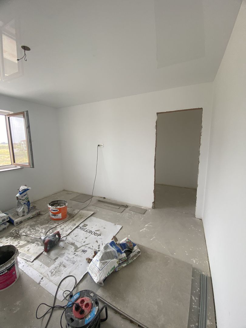 Duplex Calea Urseni - Poză 30