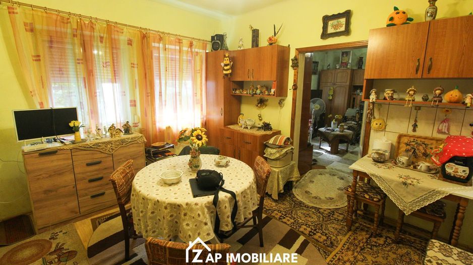 Ap 2 camere - Zona Maurer - parter - Poză 4