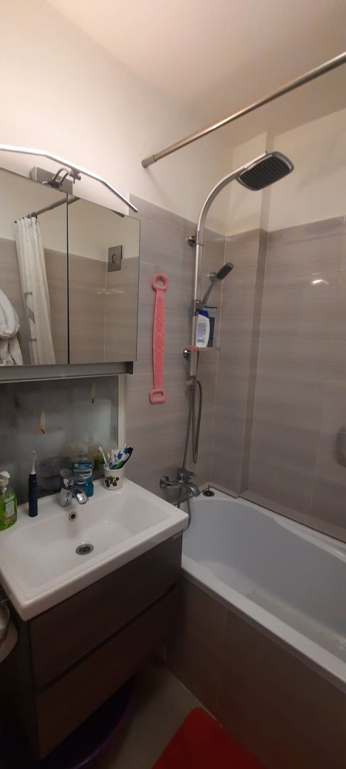 Apartament mobilat si utilat! ZONA Centru/Victoriei - Poză 33