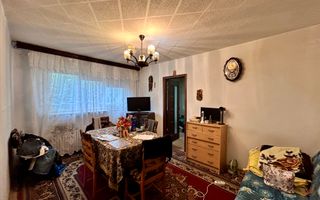 Apartament 2 camere, parter, balcon, zona Vest - Aurora, Ploiesti - Poză 6