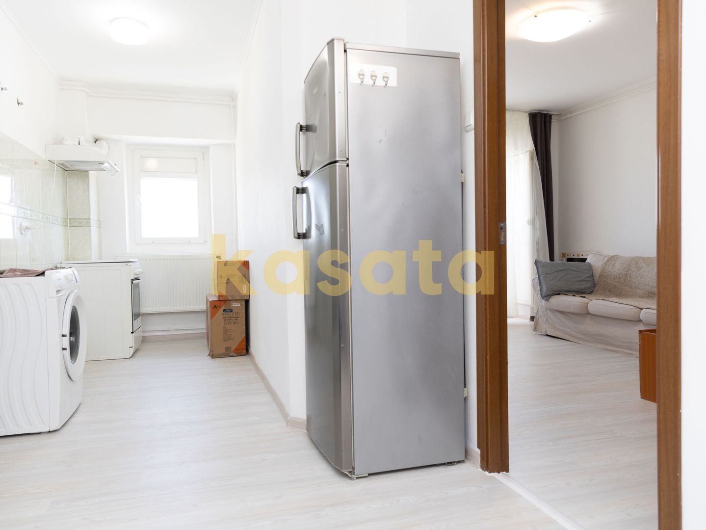 Garsoniera moderna40mp |Pantelimon Iancului | Complet Renovata - Poză 4