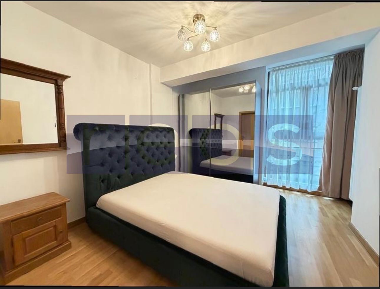 APARTAMENT EXCLUSIVIST 3 CAMERE | KISELEFF | 2 BĂI | PARCARE SUBTERANĂ - Poză 3