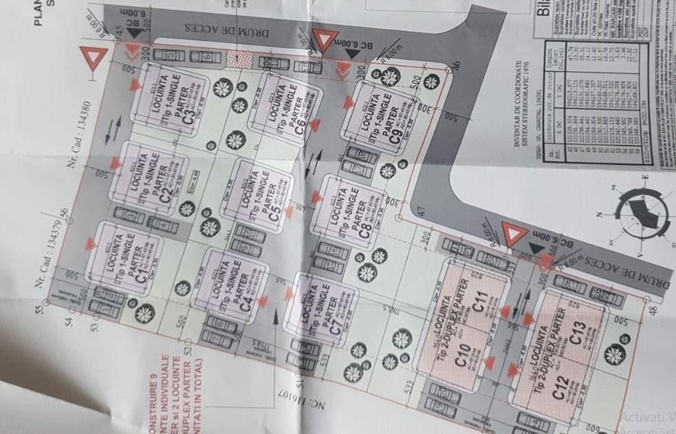 casa in duplex - Popesti Leordeni/Leordeni - Poză 2