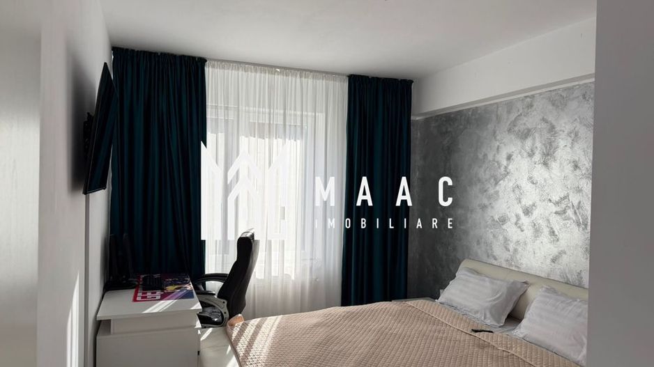 Apartament 3 camere | Etaj 1 | 80 MPU | Balcon | Turnisor - Poză 4