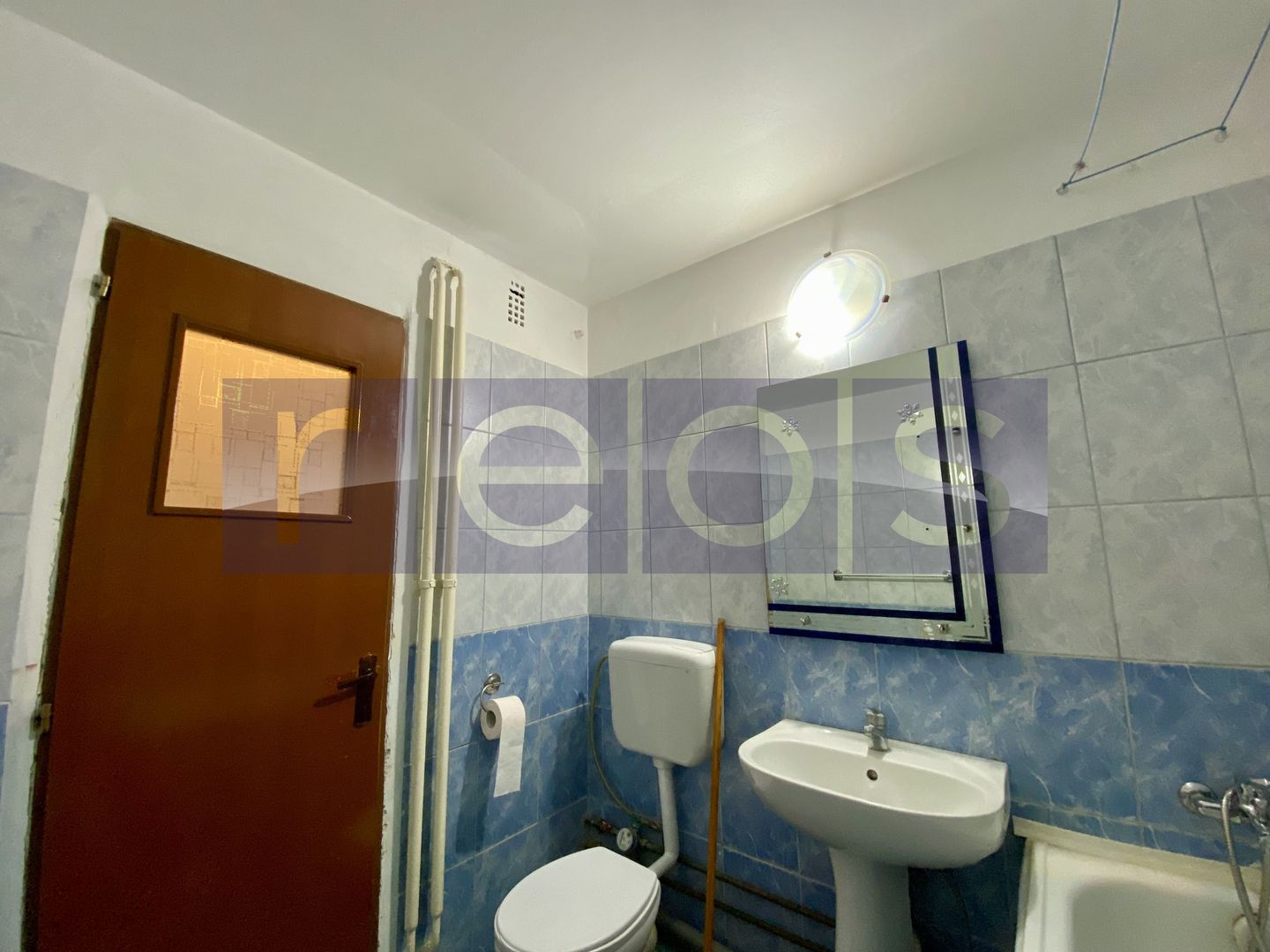 DE VANZARE APARTAMENT 2 CAMERE DECOMANDAT | ZONA SEBASTIAN - Poză 13