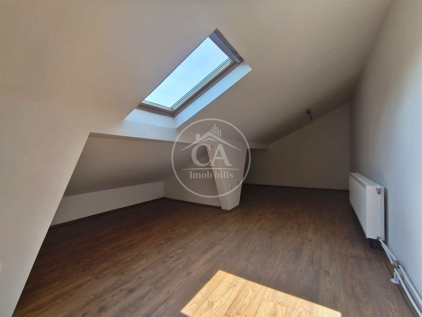 Apartament cu 2 camere la curte comuna de vanzare Ultracentral, Oradea - Poză 13