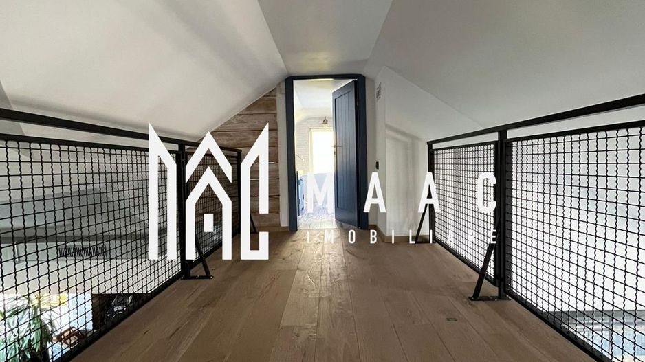 Penthouse de LUX | 150 Mp | 2 nivele | Padurea Dumbrava - Poză 26