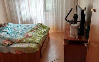 VANZARE 3 CAMERE | ETAJ 5/8 | MOBILAT & UTILAT | 68 MP | ZONA TEIUL DOAMNEI - Poză 2