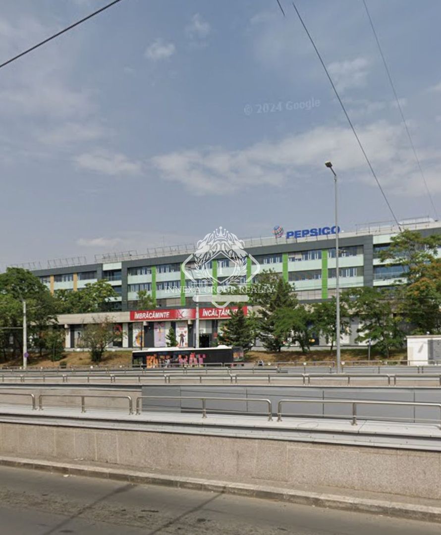 Piața Sudului | Teren de închiriat | Parcelabil - Poză 3