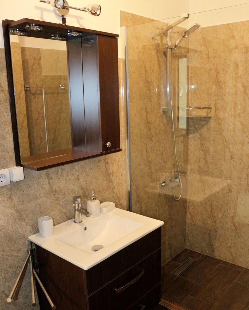 Apartament Utilat Mobilat cu Parcare Subterana  Zona Europa - Poză 8