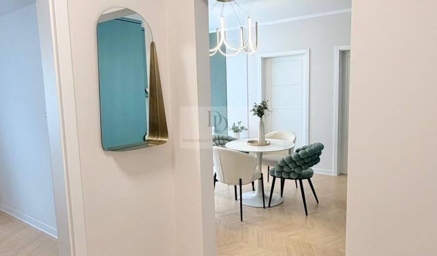 Apartament 3 camere Finisaje Premium | Parcare subterana | Urușagului - Poză 13