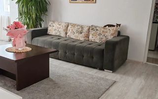 Apartament 2 camere, Zimbru, 41.41 mp - Poză 4