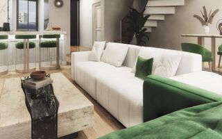 Case de vanzare Ultracentral Arad - Poză 1