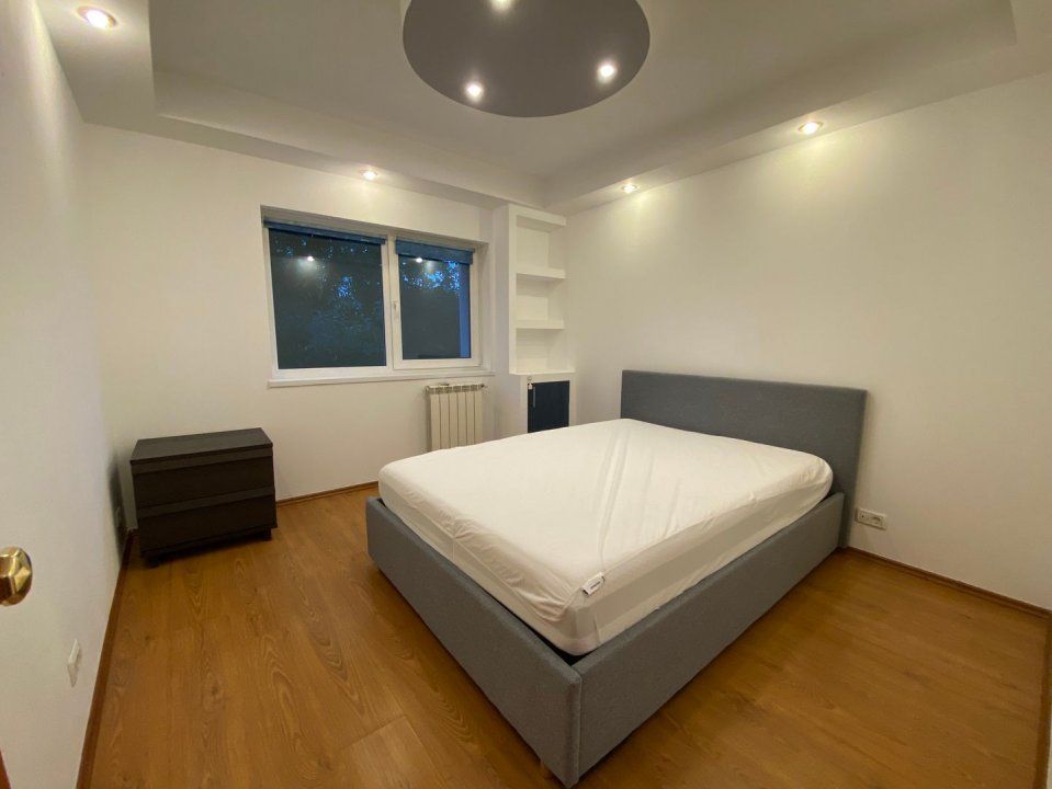 Apartament 4 camere Aviatiei | Burileanu (COMISION ZERO) - Poză 12