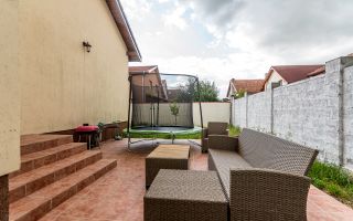 Casă 2022 în Vladimirescu, la 5 minute de Arad | 4 Camere - Poză 12