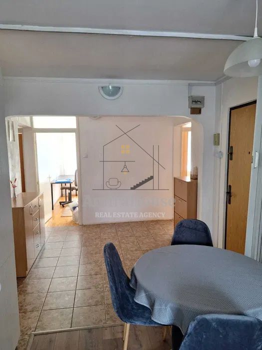 Apartament 4 camere, etaj 2, Zorilor - Poză 6