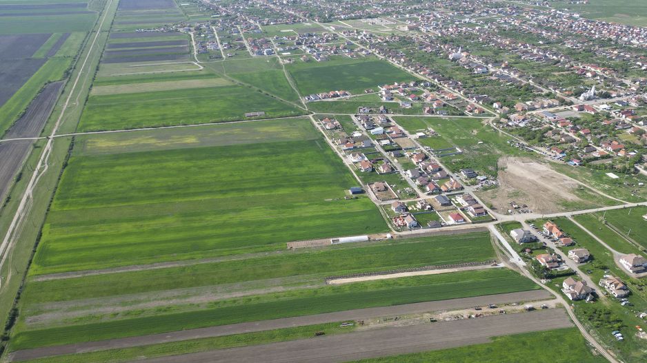 Loc de casa de 504 mp în Livada - Poză 10