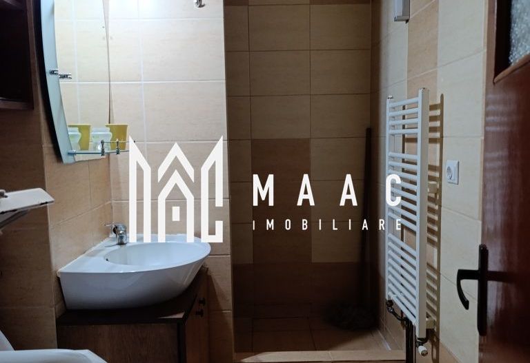 Apartament 2 camere de închiriat | Sibiu | 45 mp | balcon - Poză 3
