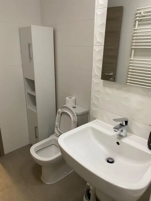 Garsonieră Premium | 21 Residence Lujerului | 9 min Metrou - Poză 8