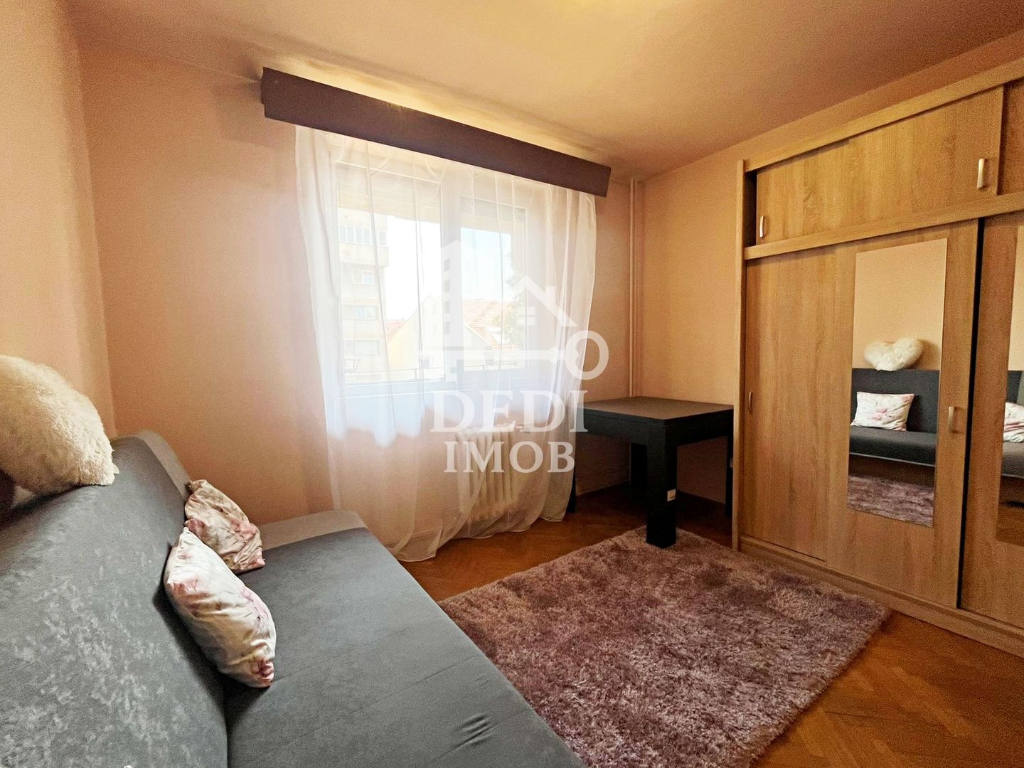 Apartament 3 camere de inchiriat in zona Centrala, Oradea - Poză 6