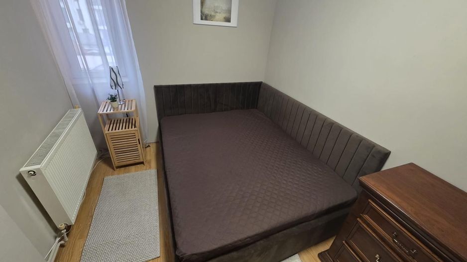 AP. 3 CAMERE CALEA 13 SEPTEMBRIE, MOBILAT MODERN, METROU 5 MINUTE - Poză 6