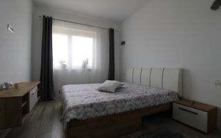 Bloc nou, loc de parcare, zona Aradului/str. LInistei - Poză 10
