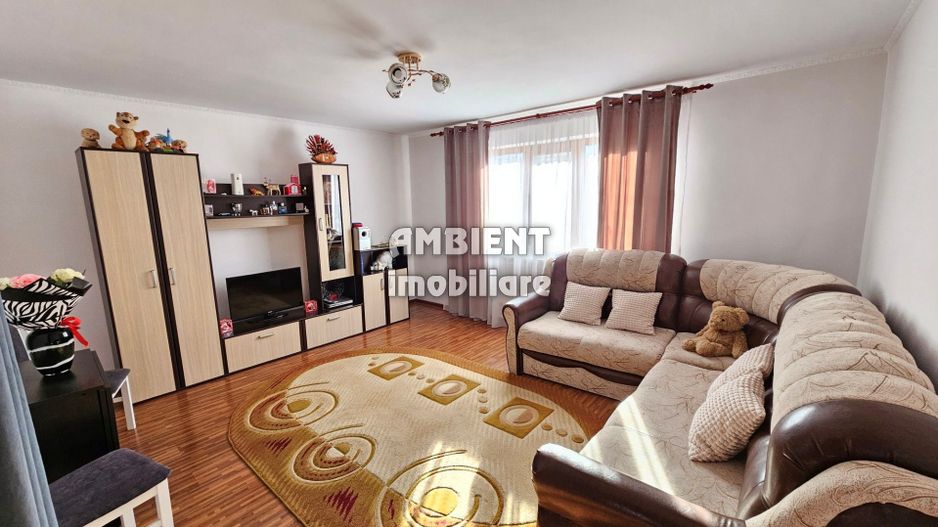 Casă individuală P+M, teren 283 mp, zona CARTIER; - Poză 4