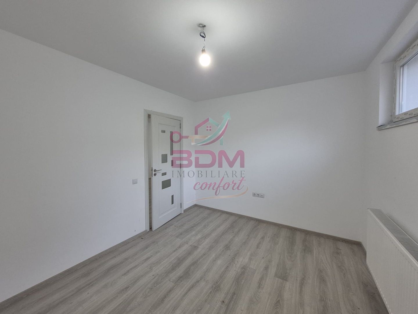 0 % Comision | Apartament 3 camere | finisat I zona centrala - Poză 8