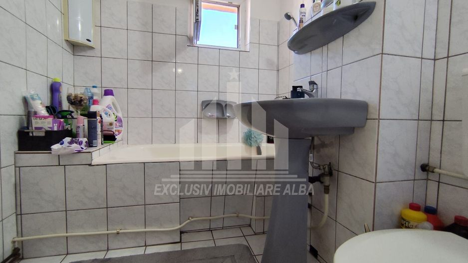 Apartament cu 3 camere de vanzare, Cetate - Poză 8