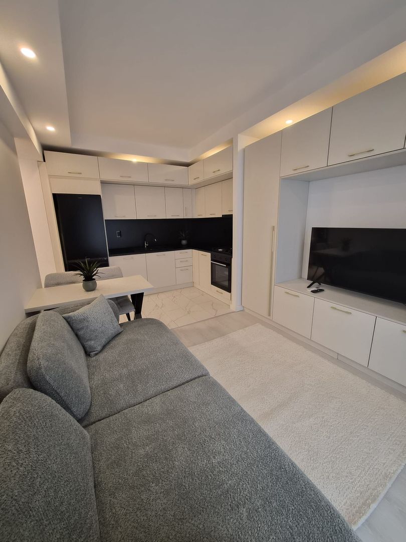 NOU!2 CAMERE +PARCARE IN COSMOPOLIS - Poză 11