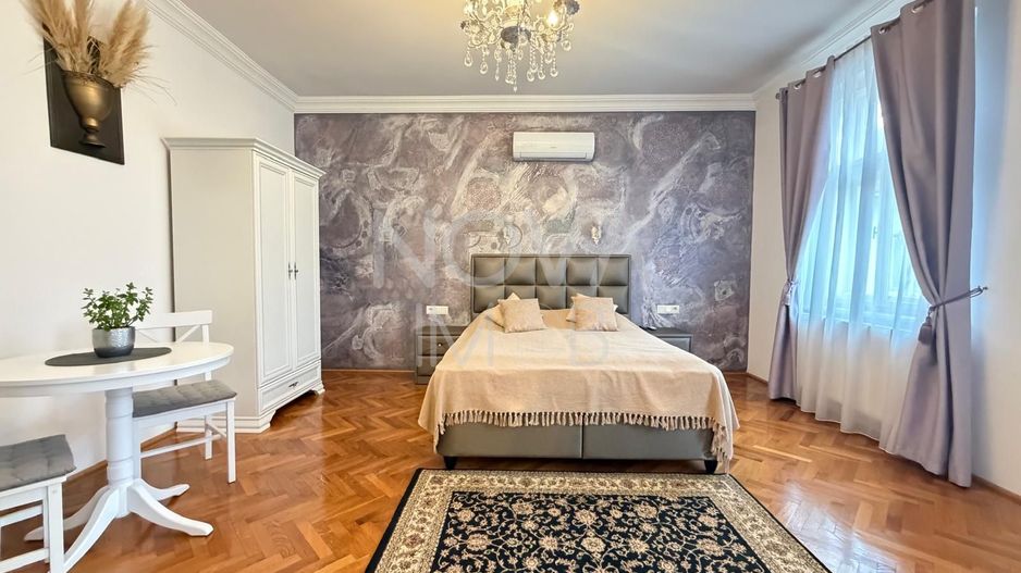 Apartament 3 camere de vanzare, Piata Armelor, Sibiu - Poză 13