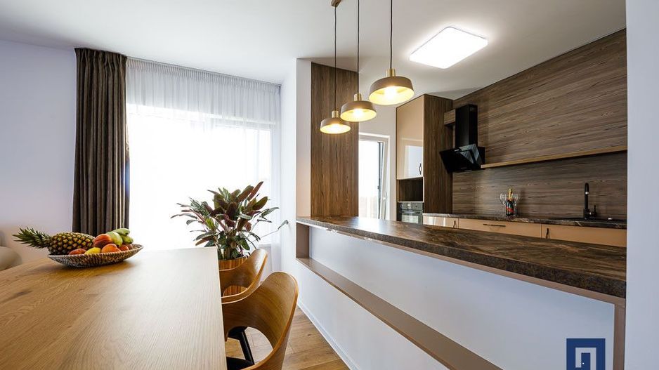 Duplex spectaculos | Giarmata Vii langa Padurea Verde| Comision 0 - Poză 8