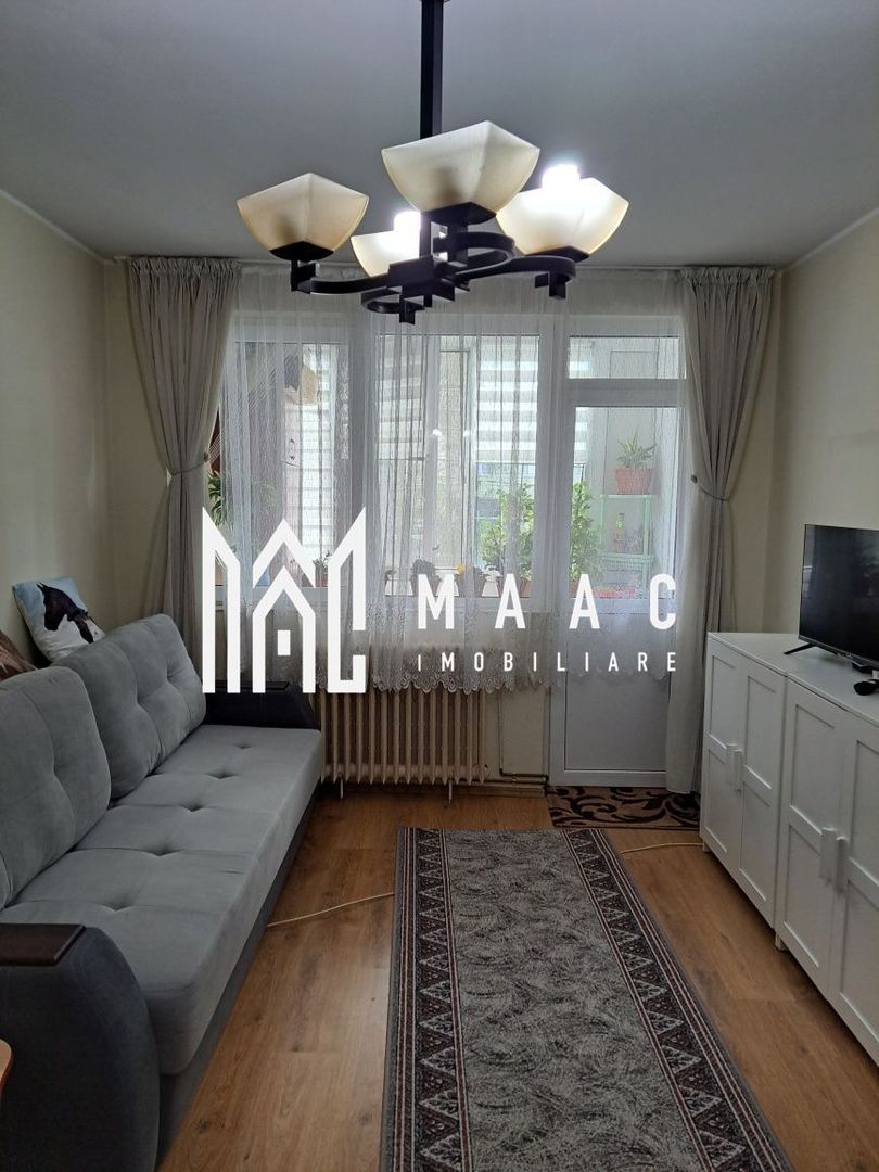 Apartament 2 camere | 47 MPU | Mihai Viteazu - Poză 1