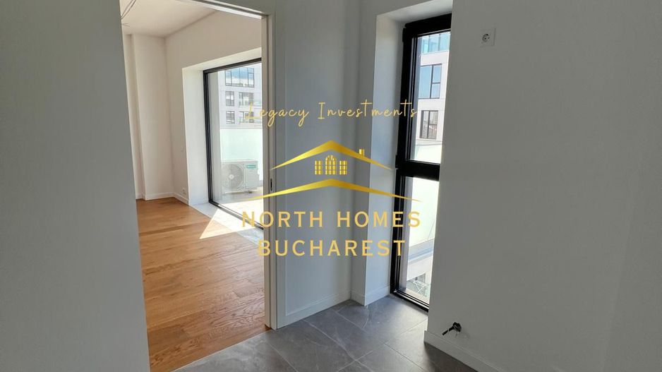 Apartament de vanzare -3 camere One Cotroceni Park-COMISION 0 - Poză 42