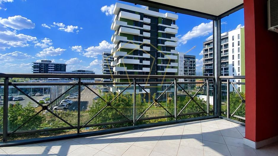 Apartament cu 2 camere | Torontalului - Poză 14