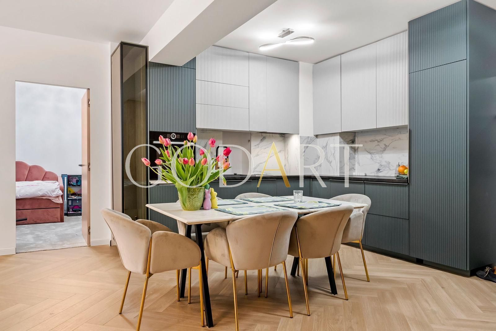 READY TO MOVE | 3 CAMERE | UPGROUND | LOC DE PARCARE - Poză 8