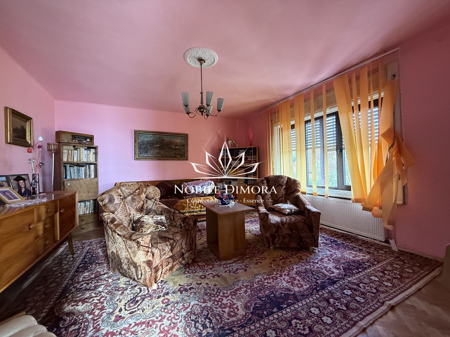 Casa spatioasa de 156mp cu 4 camere, teren de 237mp in Buzias - comision 0! - Poză 19