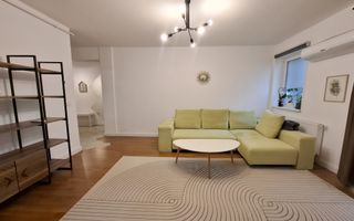 Apartament Premium 2 camere | Parcare subterană inclusă | Borhanci - Poză 2